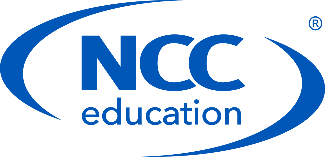 NCC Education logo