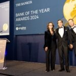 BBVA, mejor banco de España, según The Banker