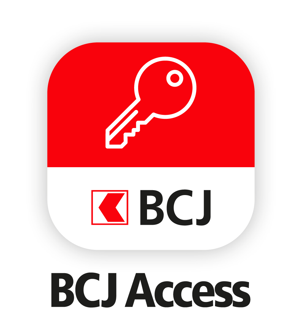 BCJ Access