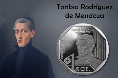 Toribio Rodríguez de Mendoza