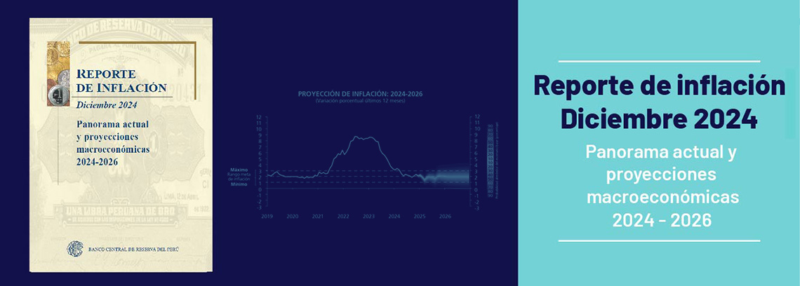 Reporte de Inflación Diciembre 2024