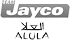 Team Jayco AlUla