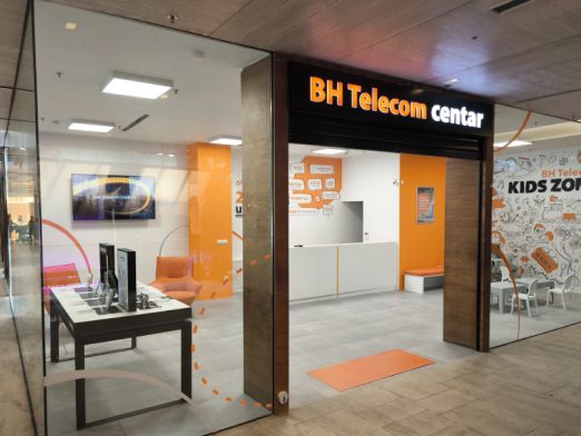 bbi telecom centar