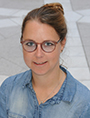 Dr. Daniela Rohrbach-Schmidt