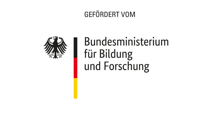 BMBF Logo