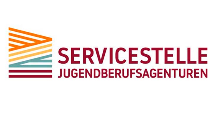 Servicestelle Jugendberufsagenturen Logo