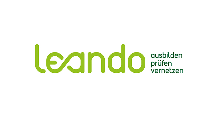 Leando Logo