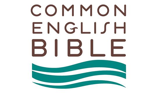 Common English Bible