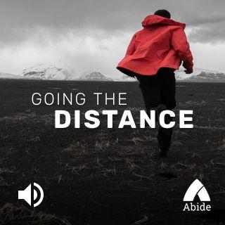 Going The Distance