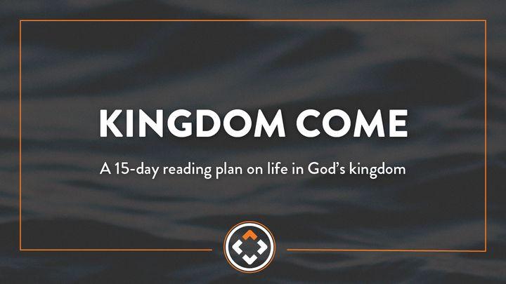 Kingdom Come