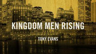 Kingdom Men Rising: An 8-Day Reading Plan 