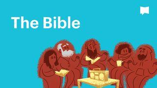 BibleProject | The Bible