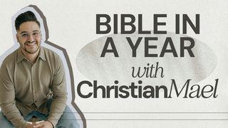 Bible in a Year With Christian Mael