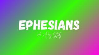 Ephesians