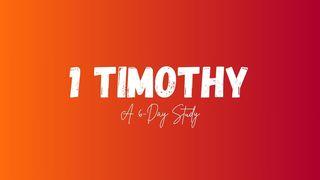 1 Timothy