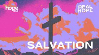 Salvation