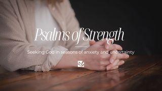 Psalms of Strength