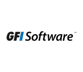 gfi software logo image