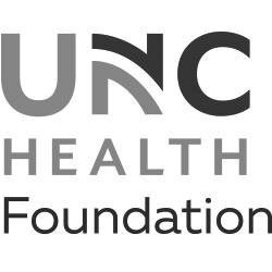 UNC Health Foundation logo