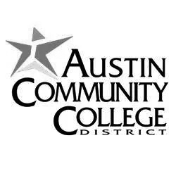 Austin Community College logo