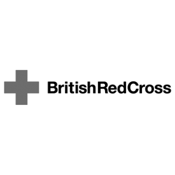 British Red Cross logo