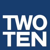 Two Ten Footwear Foundation logo