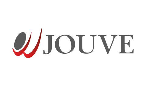 Jouve 徽标