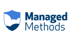 ManagedMethods 徽标