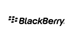 BlackBerry Alert Covid Response 徽标