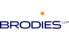 Brodies 徽标