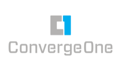 ConvergeOne 徽标