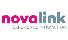 Novalink 徽标