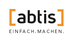 abtis GmbH 徽标