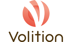 VolitionRx 徽标