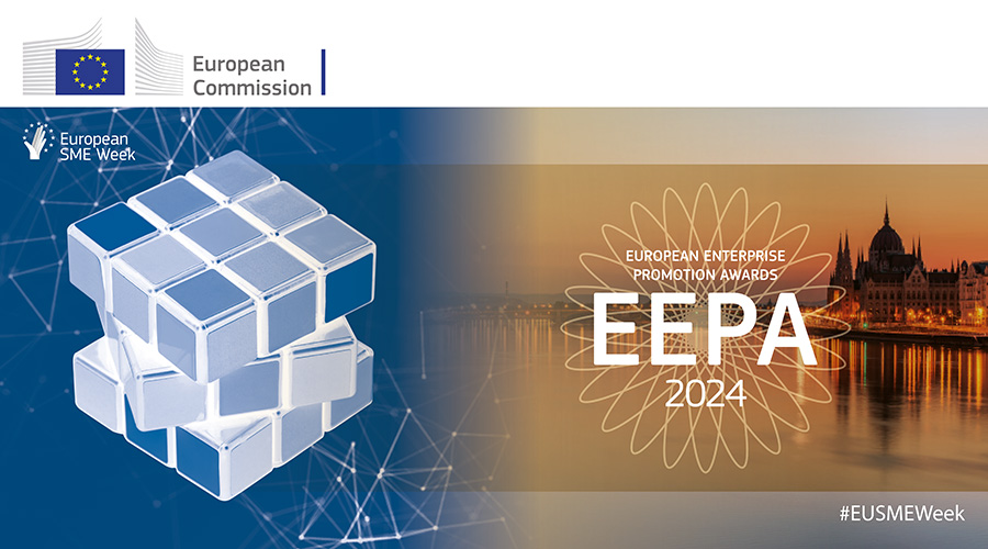 European Enterprise Promotion Awards 2024