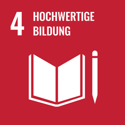 4Hochwertige Bildung