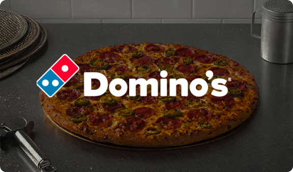 Dominos: ofrecer grandes experiencias a escala con BMC