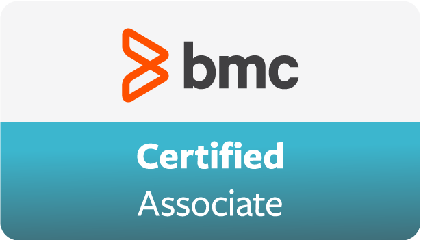 Certified Associate