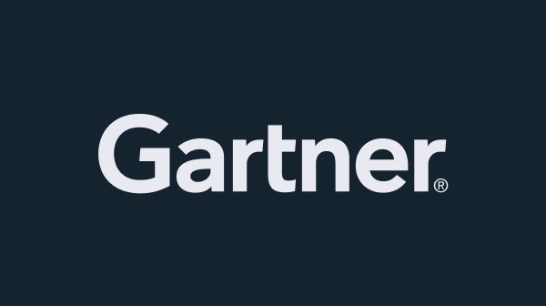 Gartner Logo