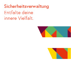 Entfalte deine innere Vielsfalt - zur Sicherheitverwaltung - öffnet in einem neuen Fenster