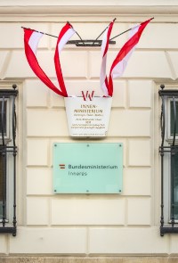 Bundesministerium für Inneres