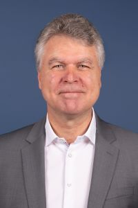 MR Dr. Norbert Leitner