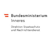 Bundesministerium Inneres Direktion Staatsschutz und Nachrichtendienst - zur Direktion - öffnet in einem neuen Fenster