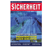 Magazin Öffentliche Sicherheit (Alle Ausgaben seit 2010)