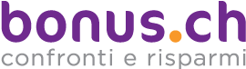 bonus.ch comparativo Assicurazione-malattia, assicurazione auto, ecc.