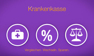 Krankenkasse: bonus.ch 2015 TV-Spot