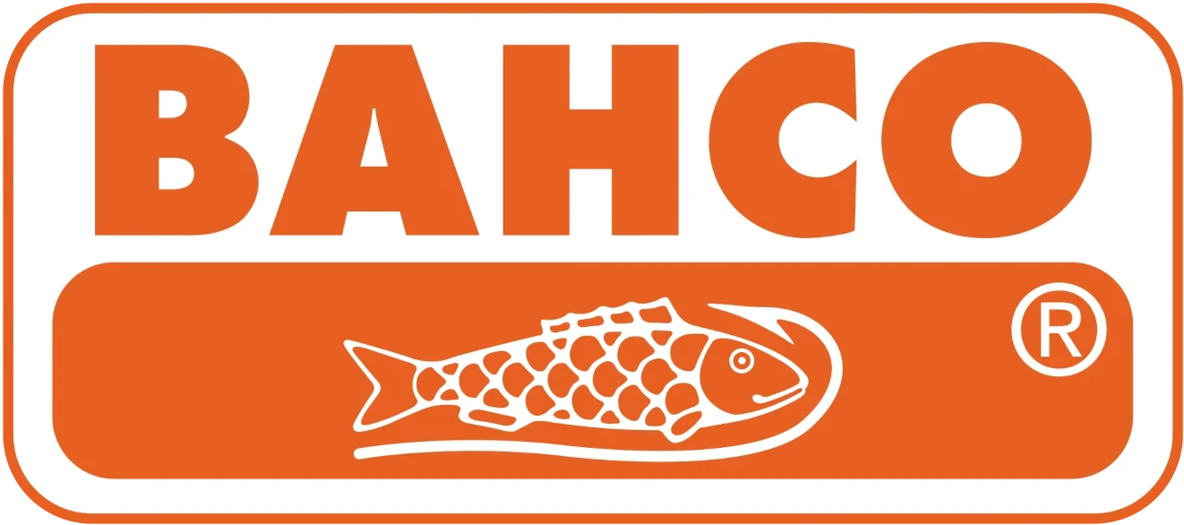 BAHCO logo