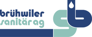 Brühwiler Sanitär AG Logo