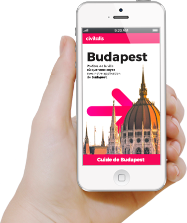 Téléchargez l'application de Civitatis