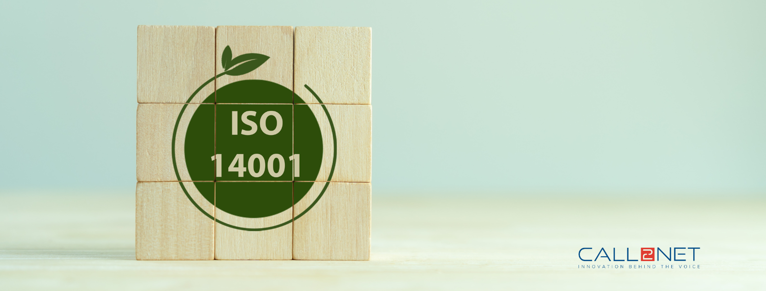 iso 14001